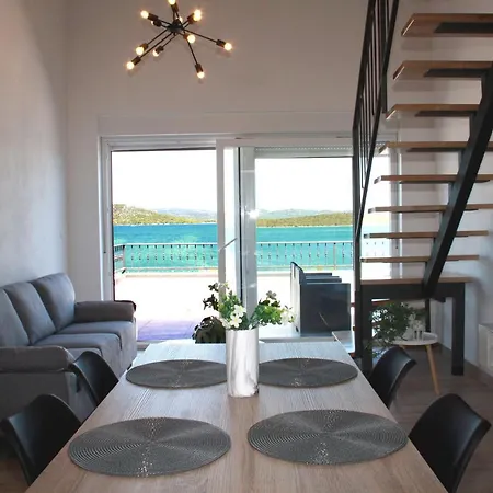 Apartmani Sara Betina  Exterior photo
