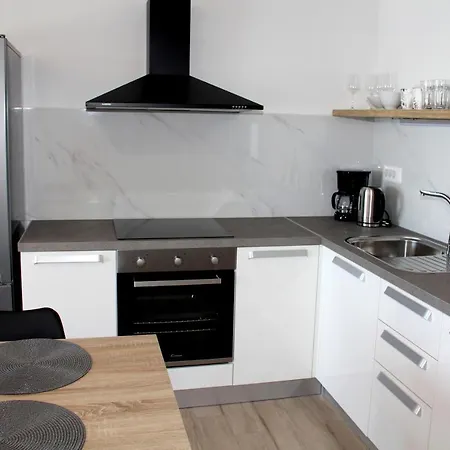 Apartmani Sara Betina  Exterior photo