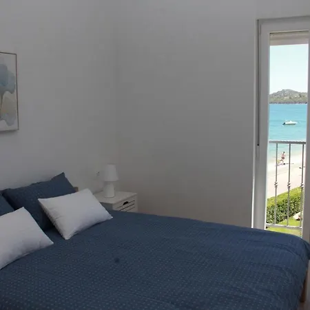 Apartmani Sara Betina  Exterior photo