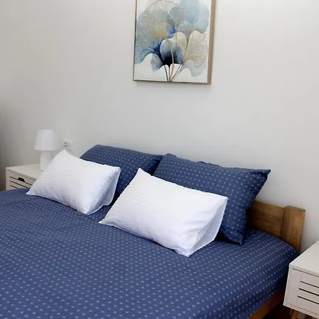 Apartmani Sara Betina  Exterior photo
