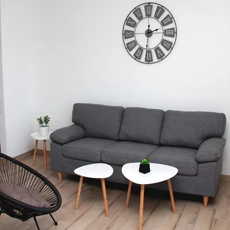 Apartmani Sara Betina  Exterior photo