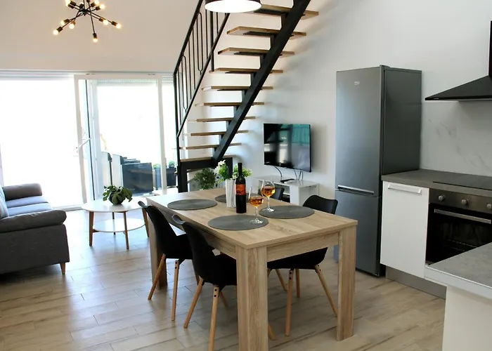 Apartmani Sara