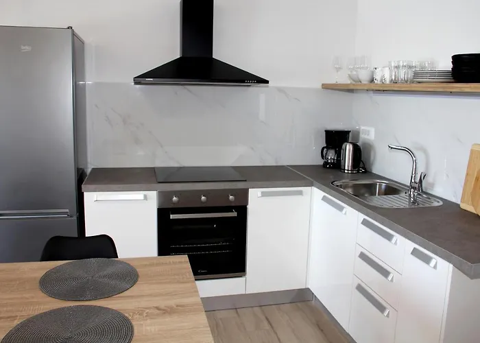 Apartmani Sara
