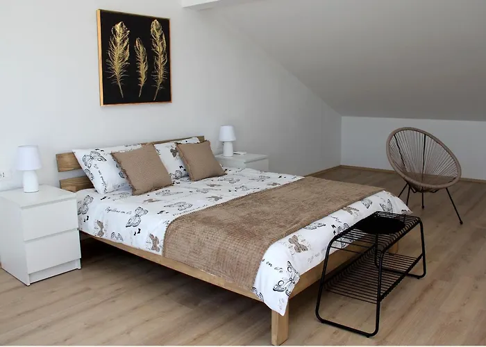 Apartmani Sara