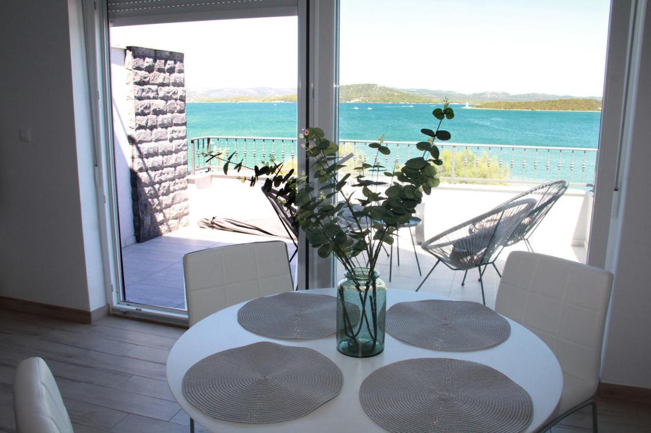 Apartment Sara Betina (Sibenik-Knin)