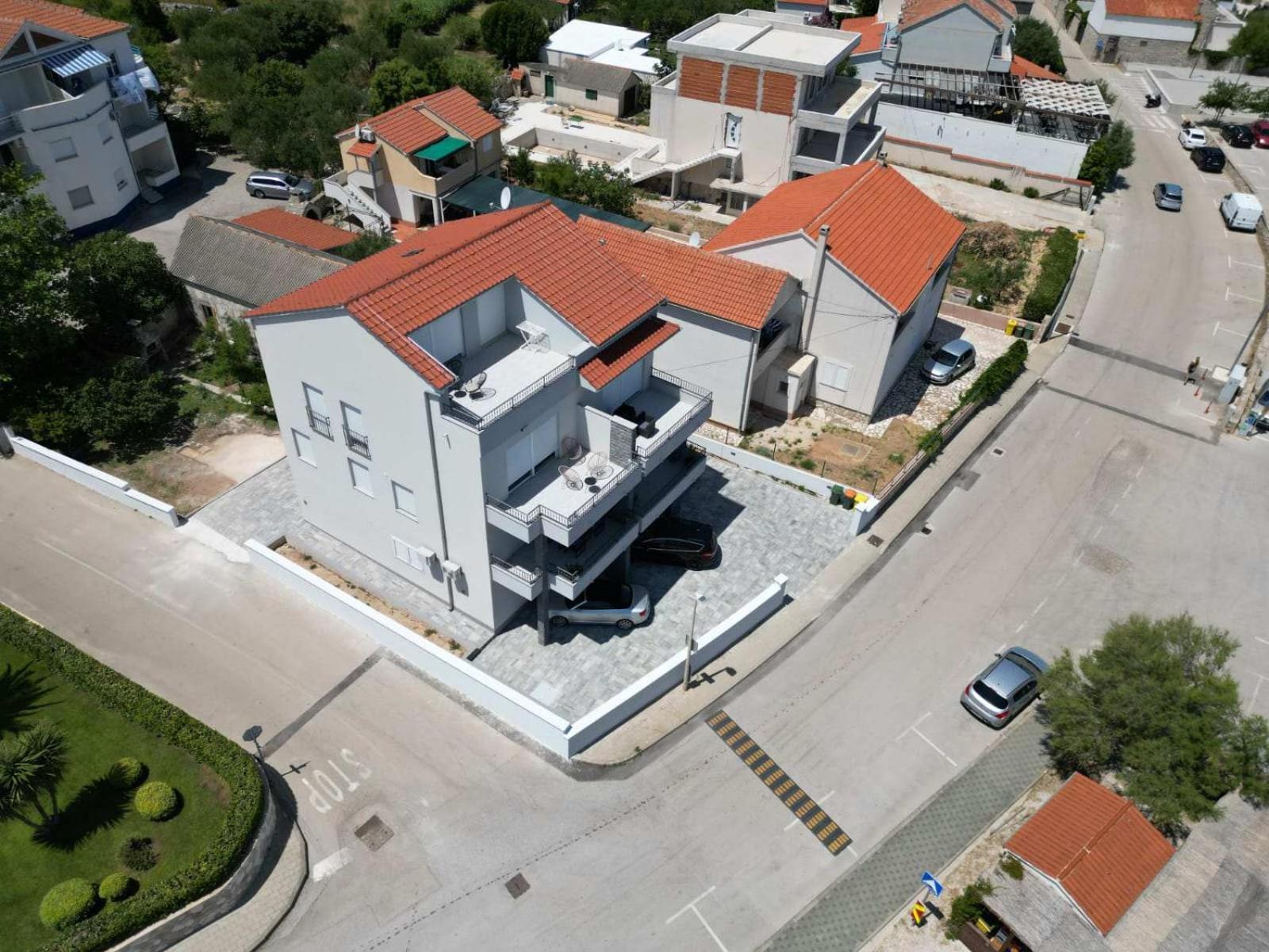 Sara Appartamento Betina (Sibenik-Knin)
